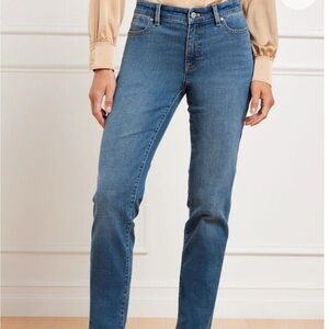 Talbots Blue Women's Jeans